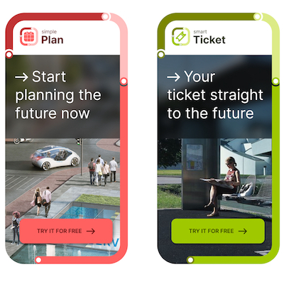 From analysis and research to a corporate design manual