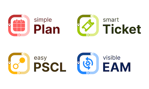 Servizi S.T. - Concept and design elaboration of a product suite