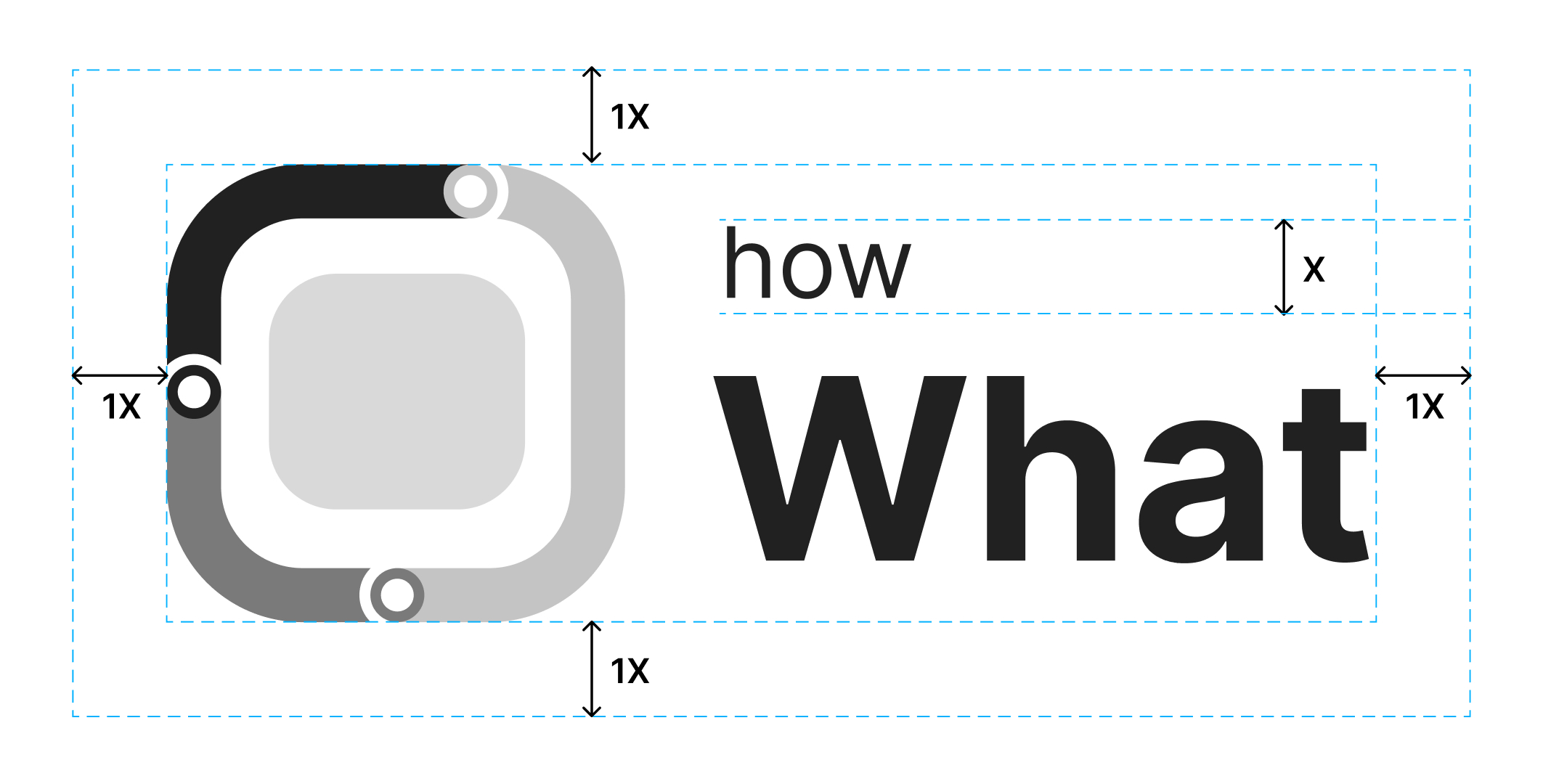 Corporate design manual